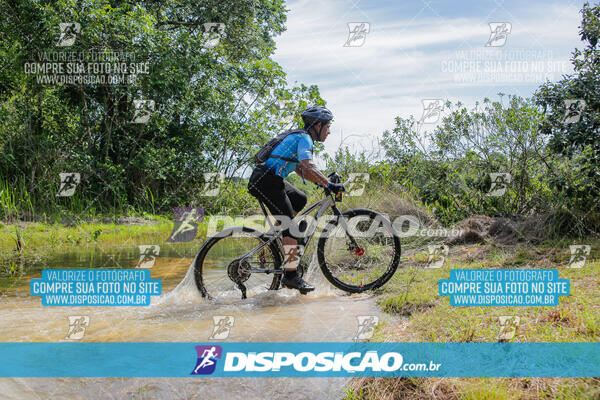 2º Desafio MTB Sandovalina