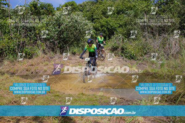 2º Desafio MTB Sandovalina