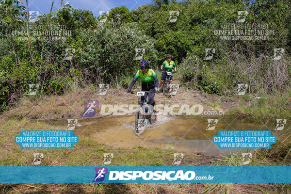 2º Desafio MTB Sandovalina