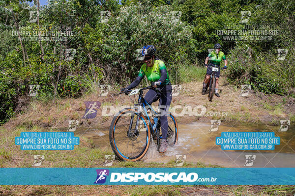 2º Desafio MTB Sandovalina