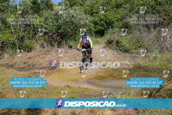 2º Desafio MTB Sandovalina