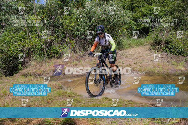 2º Desafio MTB Sandovalina