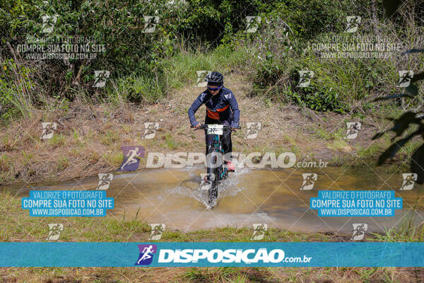 2º Desafio MTB Sandovalina