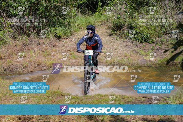 2º Desafio MTB Sandovalina