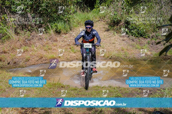 2º Desafio MTB Sandovalina