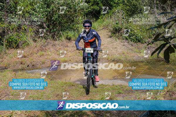 2º Desafio MTB Sandovalina