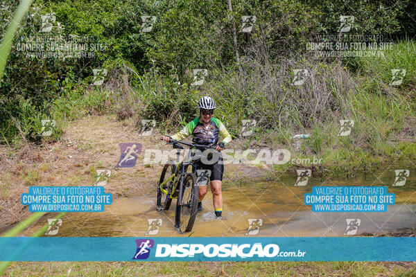 2º Desafio MTB Sandovalina