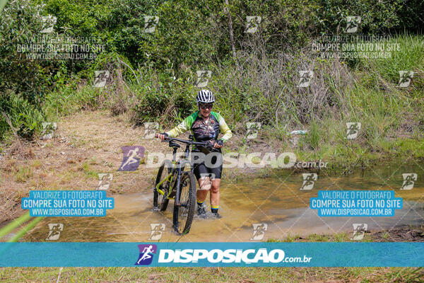 2º Desafio MTB Sandovalina