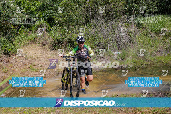 2º Desafio MTB Sandovalina