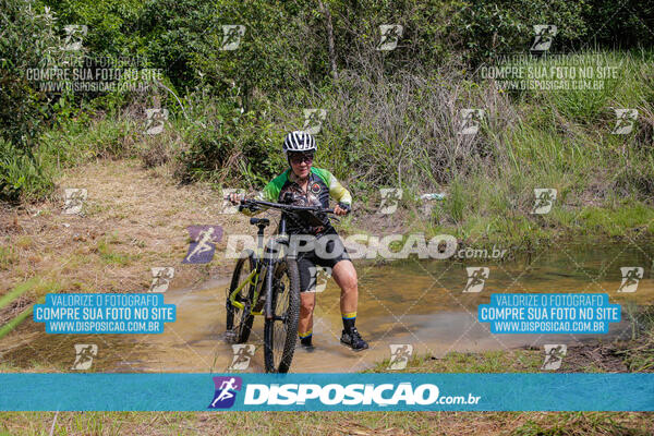 2º Desafio MTB Sandovalina