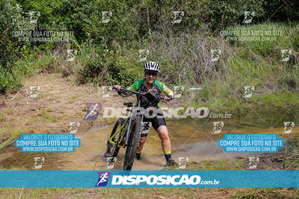 2º Desafio MTB Sandovalina