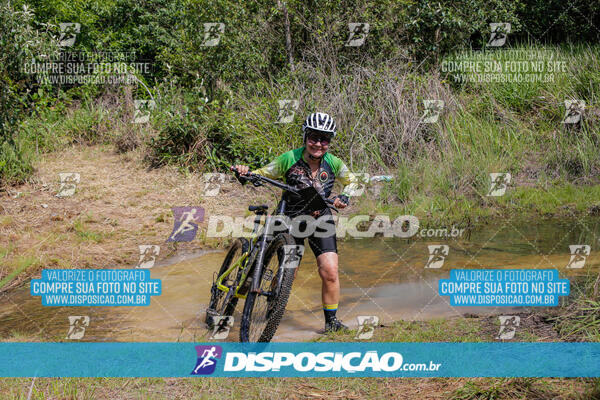 2º Desafio MTB Sandovalina