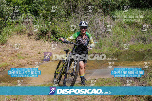 2º Desafio MTB Sandovalina