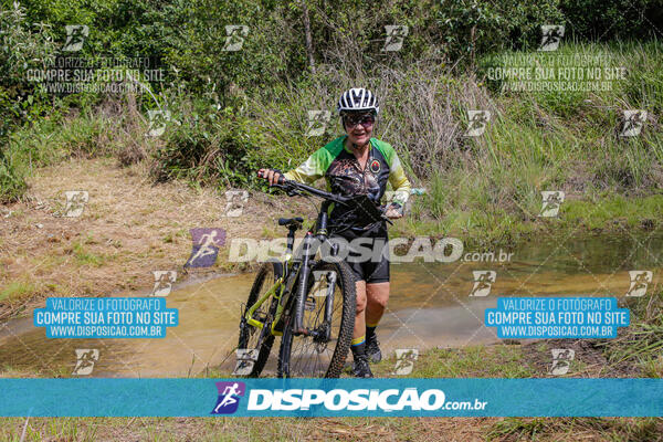 2º Desafio MTB Sandovalina