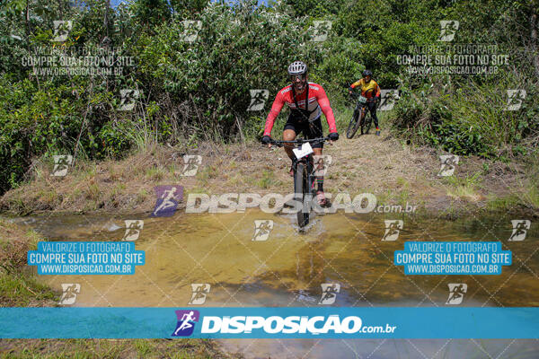 2º Desafio MTB Sandovalina