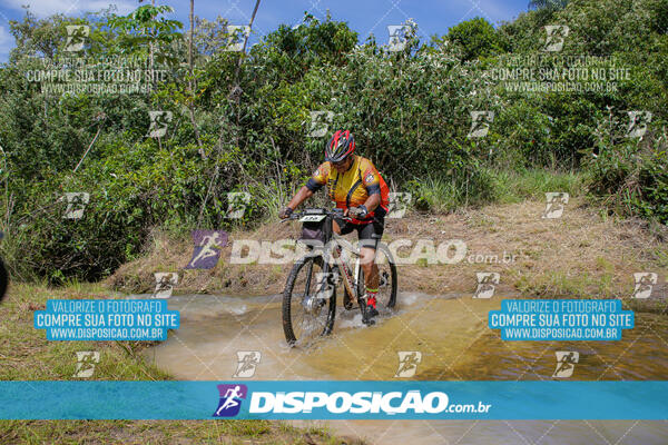 2º Desafio MTB Sandovalina