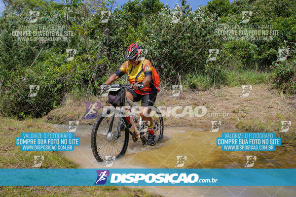 2º Desafio MTB Sandovalina