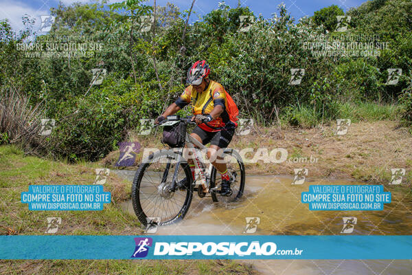 2º Desafio MTB Sandovalina