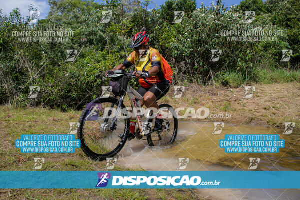 2º Desafio MTB Sandovalina