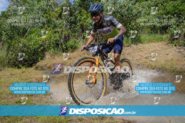 2º Desafio MTB Sandovalina