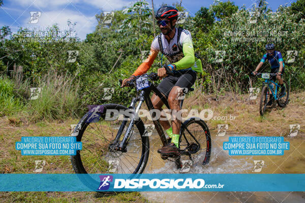 2º Desafio MTB Sandovalina