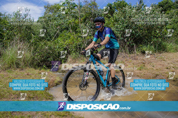 2º Desafio MTB Sandovalina