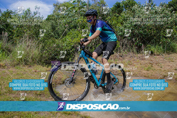 2º Desafio MTB Sandovalina