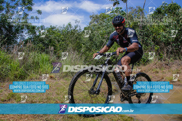 2º Desafio MTB Sandovalina