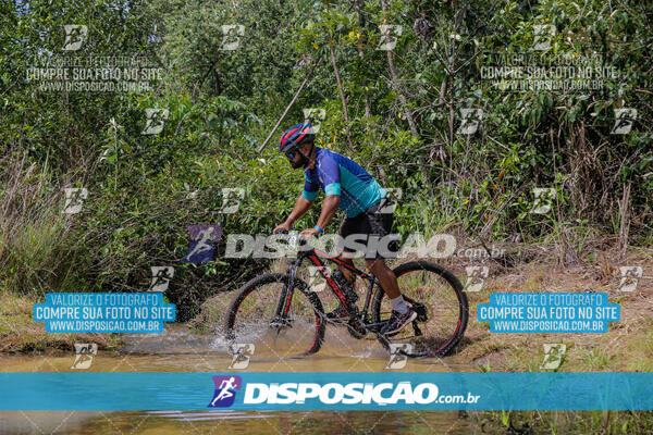 2º Desafio MTB Sandovalina