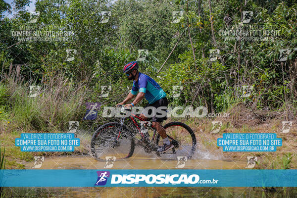 2º Desafio MTB Sandovalina