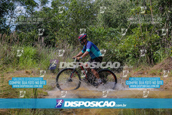 2º Desafio MTB Sandovalina