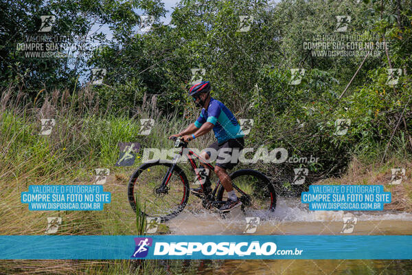 2º Desafio MTB Sandovalina