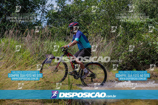 2º Desafio MTB Sandovalina