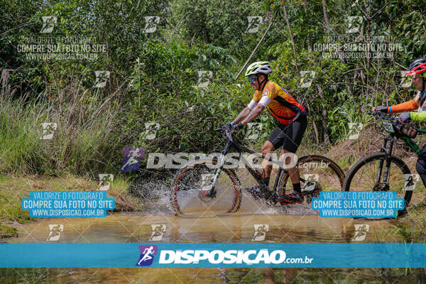 2º Desafio MTB Sandovalina