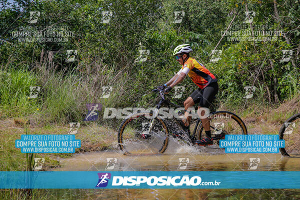 2º Desafio MTB Sandovalina