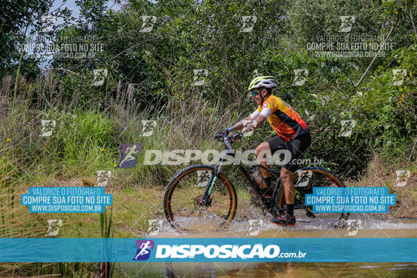 2º Desafio MTB Sandovalina