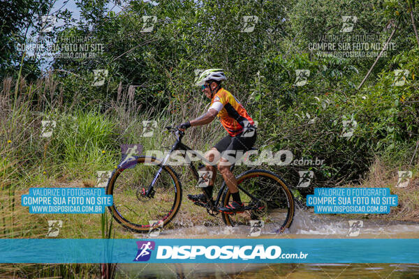 2º Desafio MTB Sandovalina