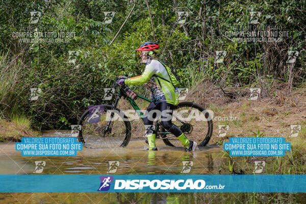 2º Desafio MTB Sandovalina