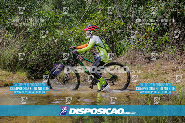 2º Desafio MTB Sandovalina