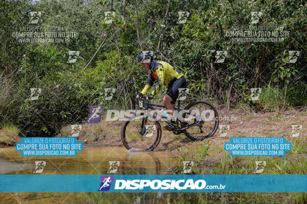 2º Desafio MTB Sandovalina