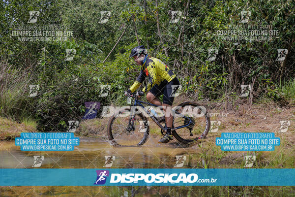 2º Desafio MTB Sandovalina