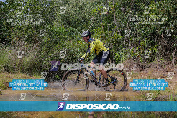 2º Desafio MTB Sandovalina