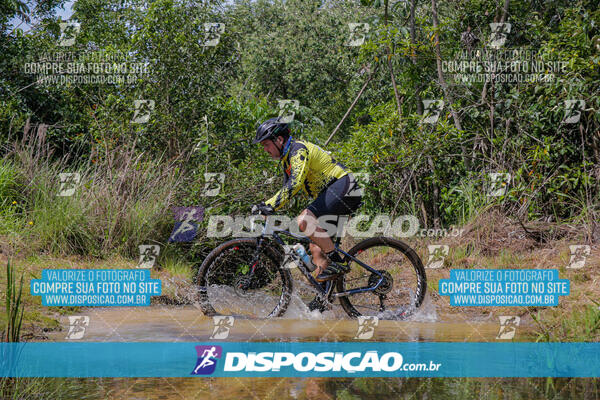 2º Desafio MTB Sandovalina