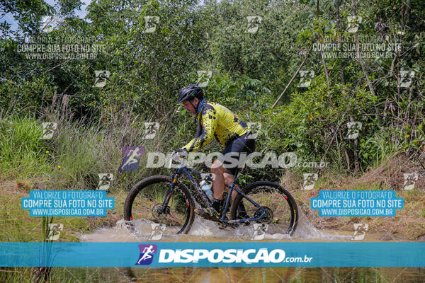 2º Desafio MTB Sandovalina