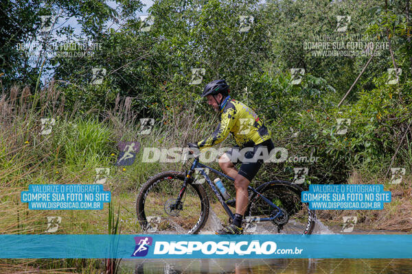 2º Desafio MTB Sandovalina