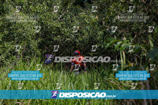 2º Desafio MTB Sandovalina