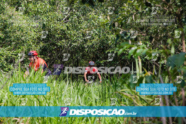 2º Desafio MTB Sandovalina