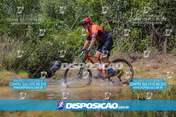 2º Desafio MTB Sandovalina