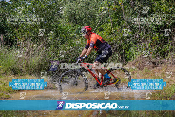 2º Desafio MTB Sandovalina