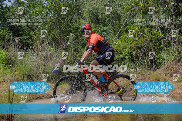 2º Desafio MTB Sandovalina